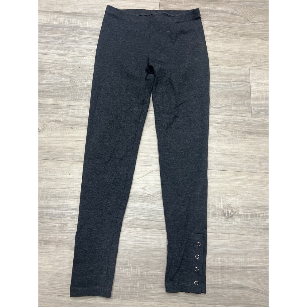 Ann Taylor Loft Gray Lounge Pants Size Medium USA